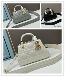 Picture of Dior Lady Handbags _SKUfw141261640fw